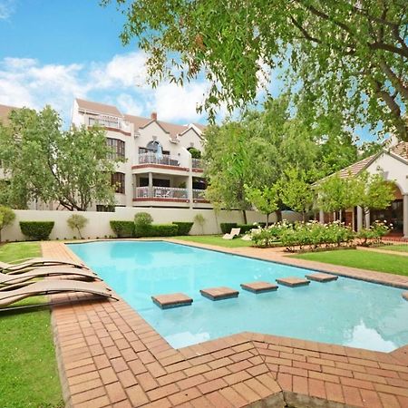 Rivonia One & Only Apartment Johannesburg Exterior photo